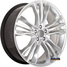 OE Performance Wheels - 142H - Hypersilver