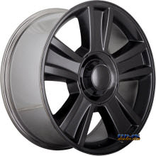 OE Performance Wheels - 143GB - Black Gloss