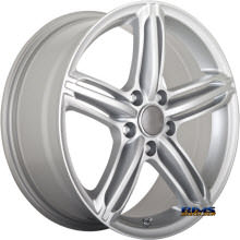 OE Performance Wheels - 145H - Hypersilver