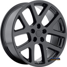 OE Performance Wheels - 149GB - Black Gloss