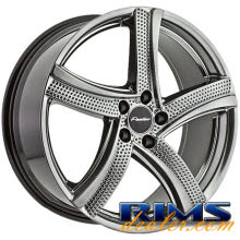 PANTHER - 914 - chrome
