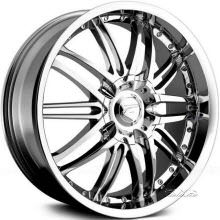 PLATINUM - APEX - Chrome