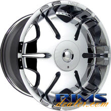 PLAYER - 902 - chrome