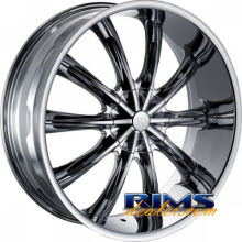 REDSPORT - RSW22 - chrome