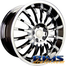 RPM - R_507 - chrome