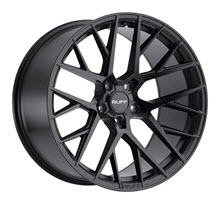 Ruff Racing - R4 - Black Gloss