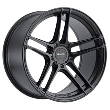 Ruff Racing - RS1 - Black Gloss