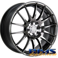 SPEEDY - Lite_Fin - hyperblack