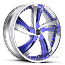 Status Fantasy S835 - Custom (5-lug only)