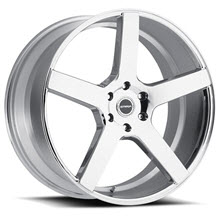 STRADA - PERFETTO  - Chrome