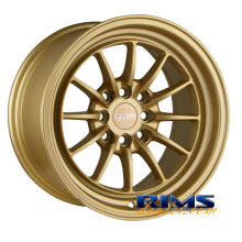 TrakLite - CHICANE - Gold Gloss