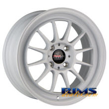 TRAKLITE - GEAR - white gloss