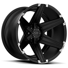 T12 - SATIN BLACK