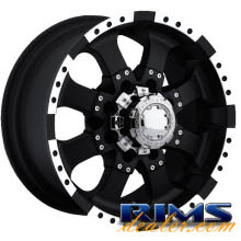 ultra - goliath (223^224) - machined w^ black