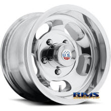 US Mags - Indy Truck - U101 - polished