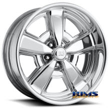 US Mags - Malibu - U423 - polished