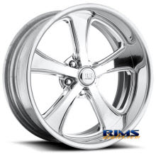 US Mags - Rascal - U413 - polished