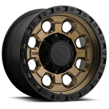 ATX SERIES OFFROAD - AX201 - Bronze Flat