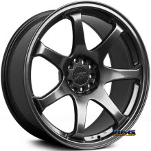 XXR - 551 - Black%20Chrome