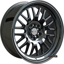 XXR - 531 - Hyperblack