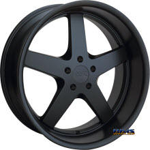 XXR - 968 - Black%20Flat