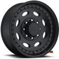 Vision Wheel - 81 Hauler Single - black flat