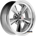 AMERICAN RACING - VNT71R - POLISHED