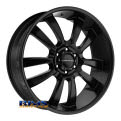 KM673 Skitch - black flat