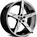 INVICTUS  - Silver Flat