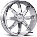 Milanni KOOL WHIP 8 446 - chrome