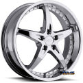 Milanni ZS_1 453 - chrome