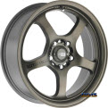 Motegi Racing - MR131 Traklite - MATTE BRONZE