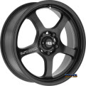 MR131 Traklite - SATIN BLACK