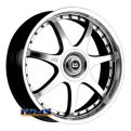 MR237 1 FF7 - silver flat