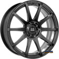 MR2747 SP10 - Black Flat