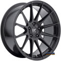 MRR Design - GF-6  - black gloss