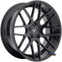 MRR Design - GF-7  - black gloss