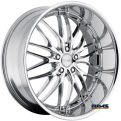 MRR Design - GT-1 - chrome