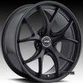 GT-8  - black flat