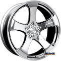 MRR Design - HR-2 - chrome