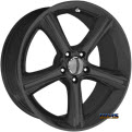 OE CREATIONS - PR109 - Black Gloss