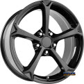 OE CREATIONS - PR130 - Black Gloss