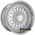 REMEMBER - machined w^ silver