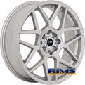 Ruff Racing - R351 - gunmetal flat