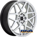 Ruff Racing - R351 - machined w/ silver