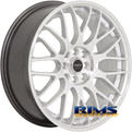 Ruff Racing - R355 - hypersilver