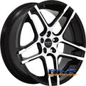 Ruff Racing - R954 - machined w/ black