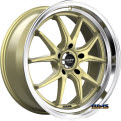 R958 - Gold Gloss