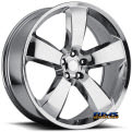 Sport Concepts 850 - chrome