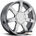 Sport Concepts 858 - chrome